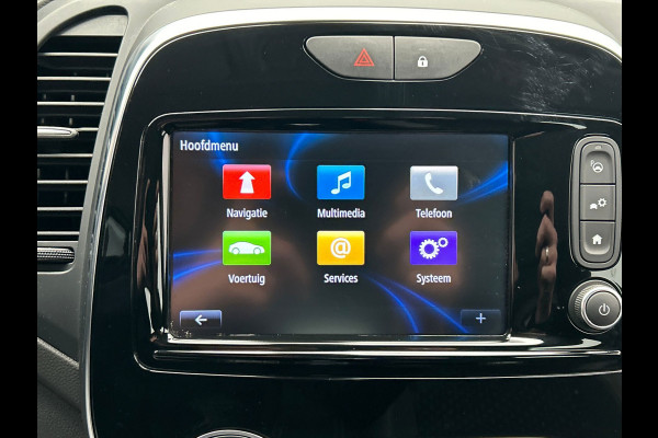 Renault Captur 0.9 TCe Intens | Facelift | Trekhaak | Camera | Navigatie