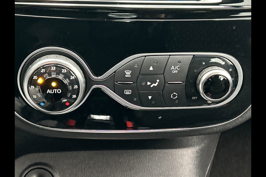 Renault Captur 0.9 TCe Intens | Facelift | Trekhaak | Camera | Navigatie