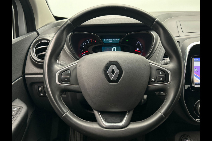 Renault Captur 0.9 TCe Intens | Facelift | Trekhaak | Camera | Navigatie