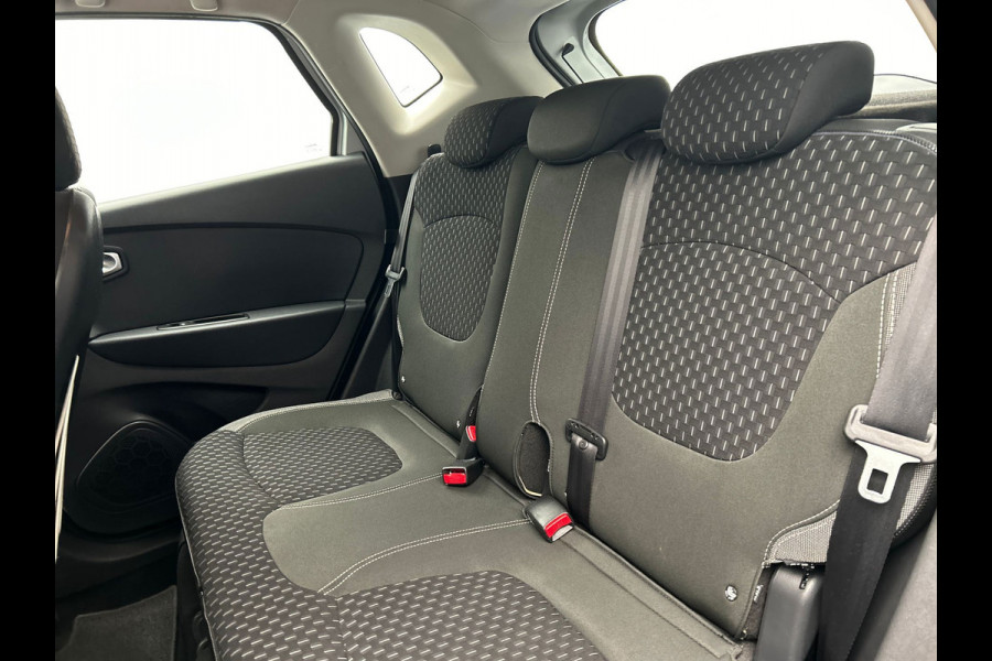 Renault Captur 0.9 TCe Intens | Facelift | Trekhaak | Camera | Navigatie