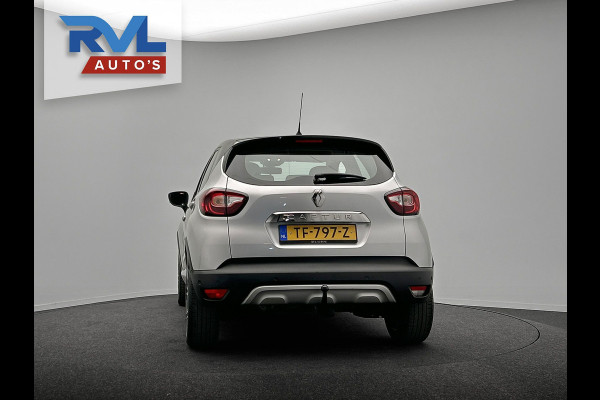 Renault Captur 0.9 TCe Intens | Facelift | Trekhaak | Camera | Navigatie