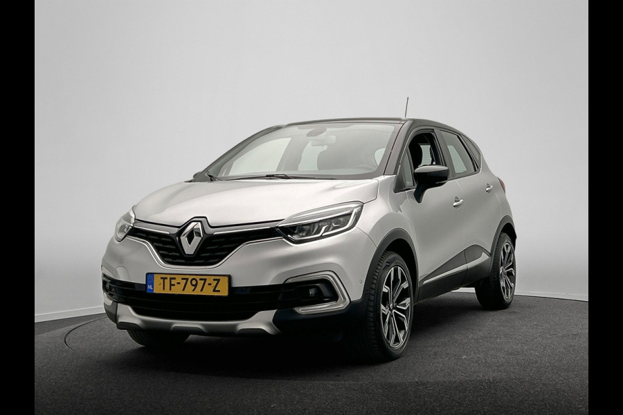 Renault Captur 0.9 TCe Intens | Facelift | Trekhaak | Camera | Navigatie