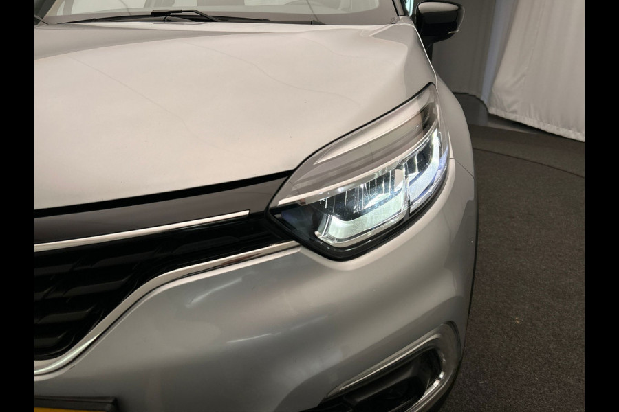 Renault Captur 0.9 TCe Intens | Facelift | Trekhaak | Camera | Navigatie