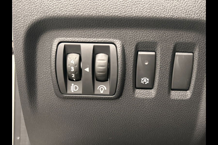 Renault Captur 0.9 TCe Intens | Facelift | Trekhaak | Camera | Navigatie