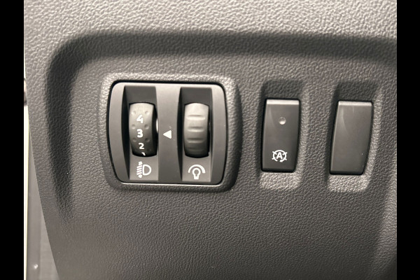 Renault Captur 0.9 TCe Intens | Facelift | Trekhaak | Camera | Navigatie