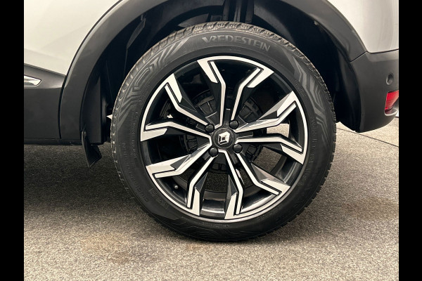 Renault Captur 0.9 TCe Intens | Facelift | Trekhaak | Camera | Navigatie