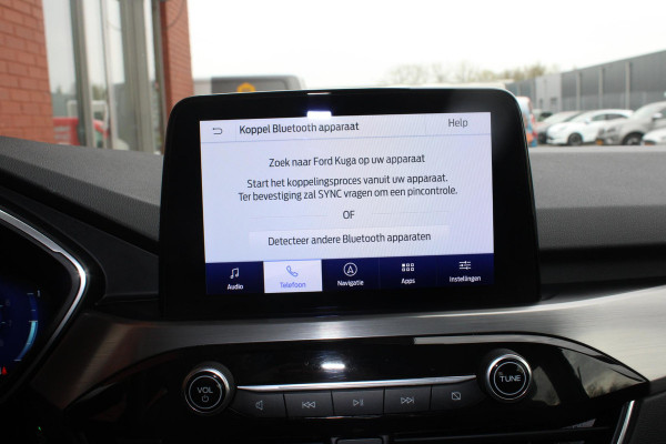 Ford Kuga 1.5 EcoBoost Titanium 150pk | Trekhaak | Winter Pack | Navigatie | Camera