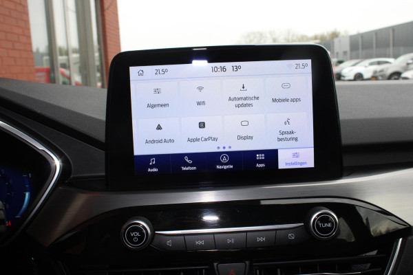 Ford Kuga 1.5 EcoBoost Titanium 150pk | Trekhaak | Winter Pack | Navigatie | Camera