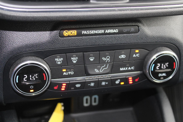 Ford Kuga 1.5 EcoBoost Titanium 150pk | Trekhaak | Winter Pack | Navigatie | Camera