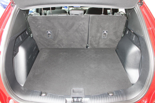 Ford Kuga 1.5 EcoBoost Titanium 150pk | Trekhaak | Winter Pack | Navigatie | Camera