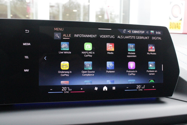 BMW 1-serie 120 170PK M SPORT DESIGN EDITION | PANORAMA SCHUIF/KANTEL DAK | 18" LICHTMETALEN VELGEN | DODEHOEK DETECTIE | DRAADLOZE APPLE CARPLAY/ANDROID AUTO | NAVIGATIE | ACHTERUITRIJ CAMERA | ADAPTIEF M ONDERSTEL | SFEER VERLICHTING | STOEL VERWARMING | DAB+ RADIO | ALCANTARA BEKLEDING | PARKEERSENSOREN VOOR + ACHTER | CRUISE CONTROL | SHADOW LINE |