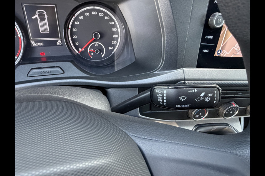 Volkswagen Transporter 2.0 TDI L2H1 150PK Euro6 CarPlay/cruise control/Trekhaak/dab