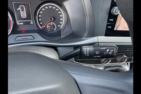 Volkswagen Transporter 2.0 TDI L2H1 150PK Euro6 CarPlay/cruise control/Trekhaak/dab