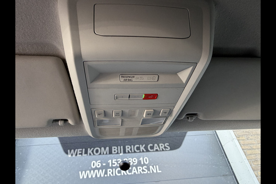 Volkswagen Transporter 2.0 TDI L2H1 150PK Euro6 CarPlay/cruise control/Trekhaak/dab