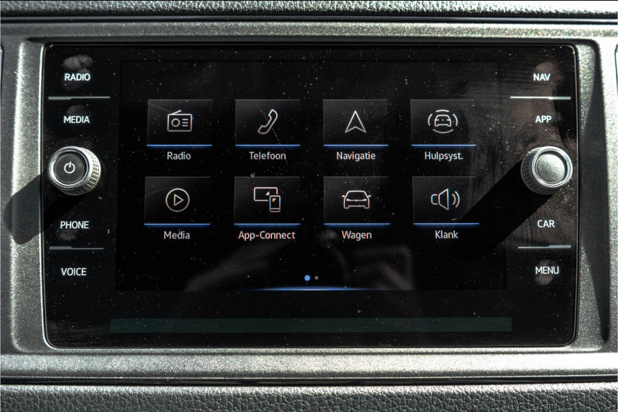 Volkswagen Crafter 2.0TDI L3H3 | 177 PK | 3-Zits | PDC | Airco