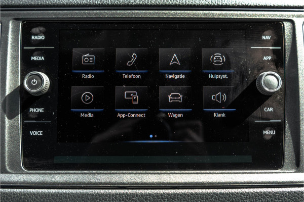 Volkswagen Crafter 2.0TDI L3H3 | 177 PK | 3-Zits | PDC | Airco