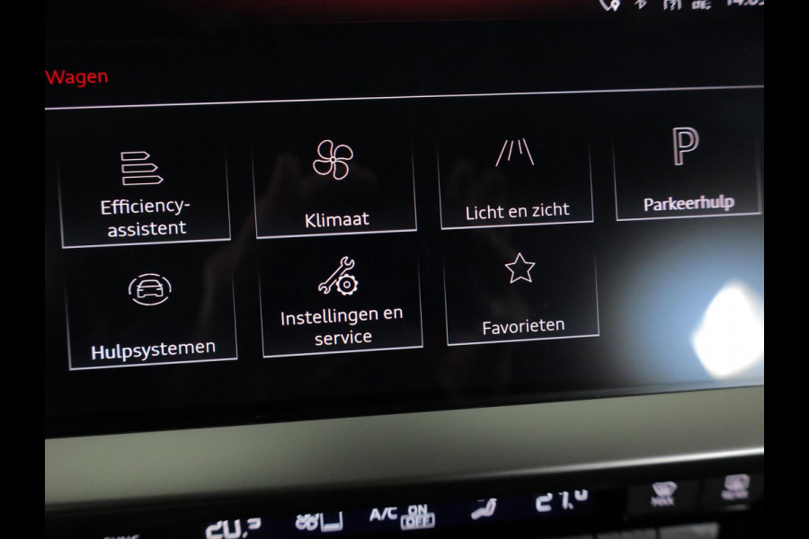 Audi A3 Sportback 30 TFSI Advanced edition 110 pk S-tronic | Navigatie | Parkeersensoren achter | LED koplampen | Apple Carplay/Android Auto | Autom. airco |