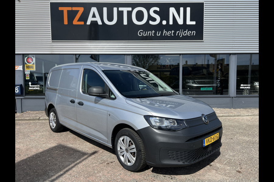 Volkswagen Caddy Cargo Maxi 2.0 TDI Comfort