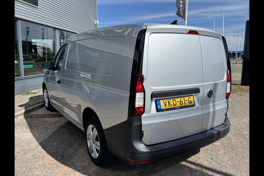 Volkswagen Caddy Cargo Maxi 2.0 TDI Comfort
