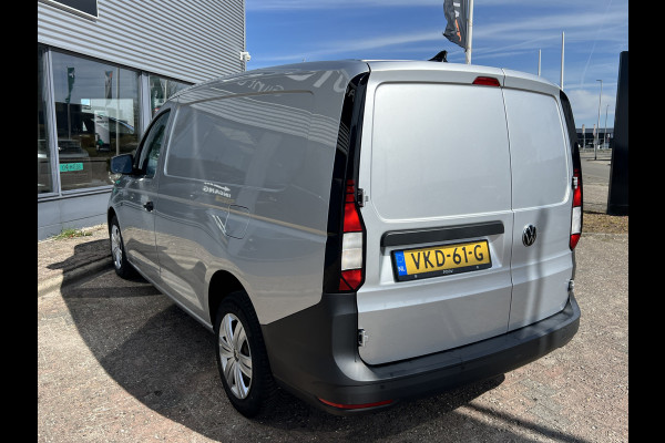Volkswagen Caddy Cargo Maxi 2.0 TDI Comfort