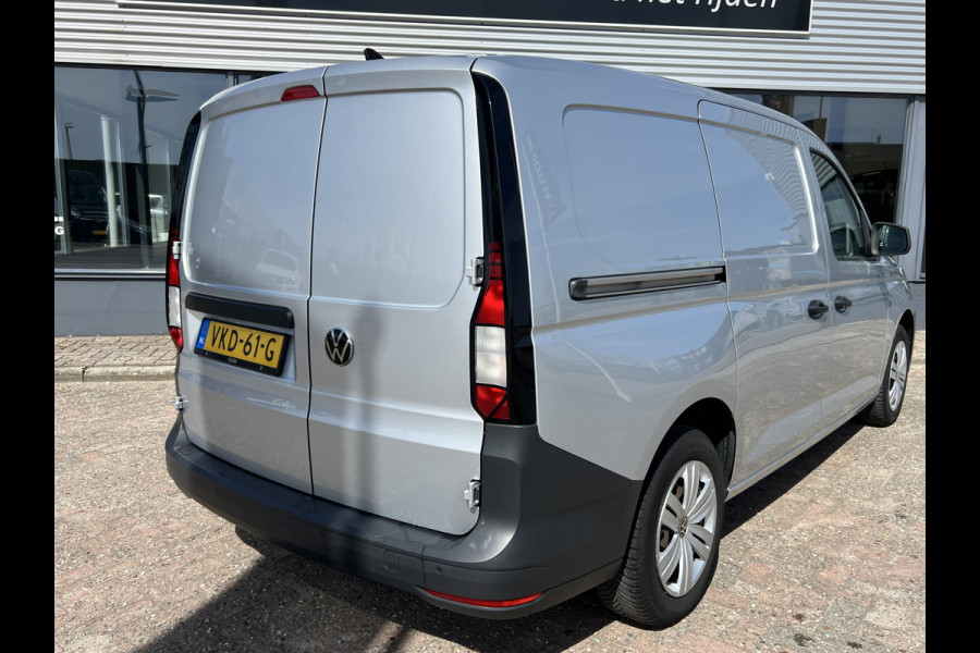Volkswagen Caddy Cargo Maxi 2.0 TDI Comfort