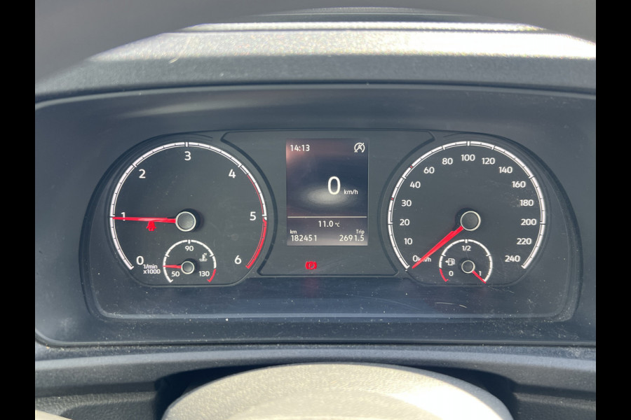 Volkswagen Caddy Cargo Maxi 2.0 TDI Comfort