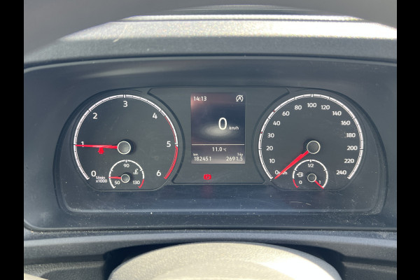 Volkswagen Caddy Cargo Maxi 2.0 TDI Comfort