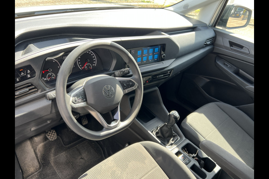 Volkswagen Caddy Cargo Maxi 2.0 TDI Comfort