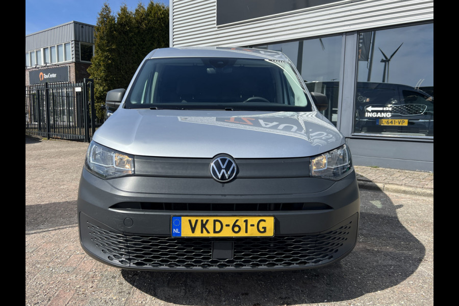 Volkswagen Caddy Cargo Maxi 2.0 TDI Comfort