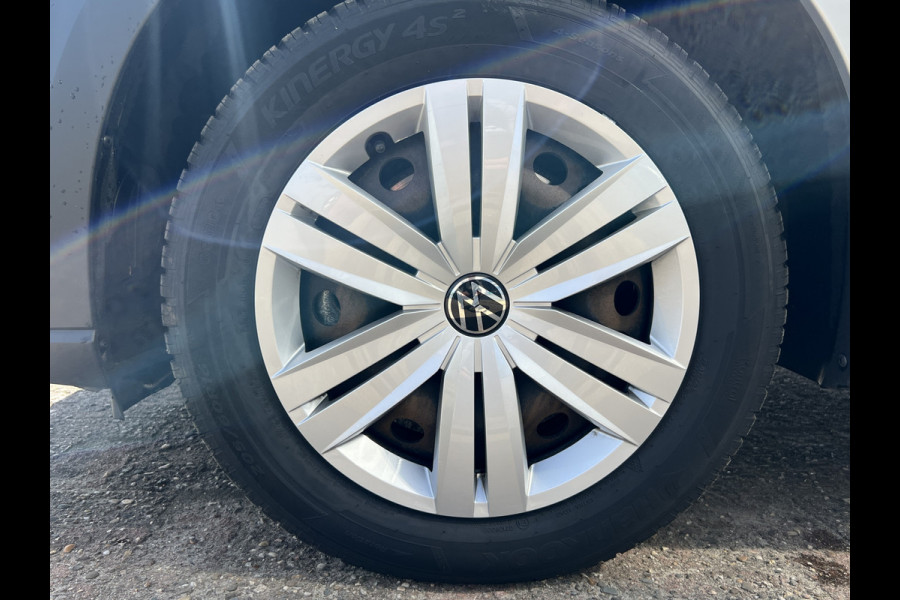 Volkswagen Caddy Cargo Maxi 2.0 TDI Comfort