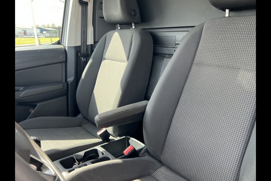 Volkswagen Caddy Cargo Maxi 2.0 TDI Comfort