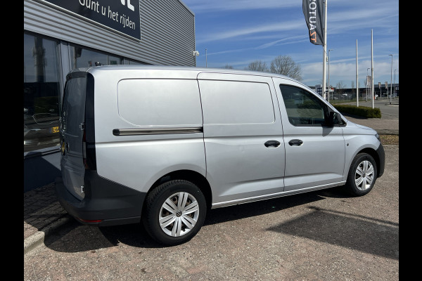Volkswagen Caddy Cargo Maxi 2.0 TDI Comfort