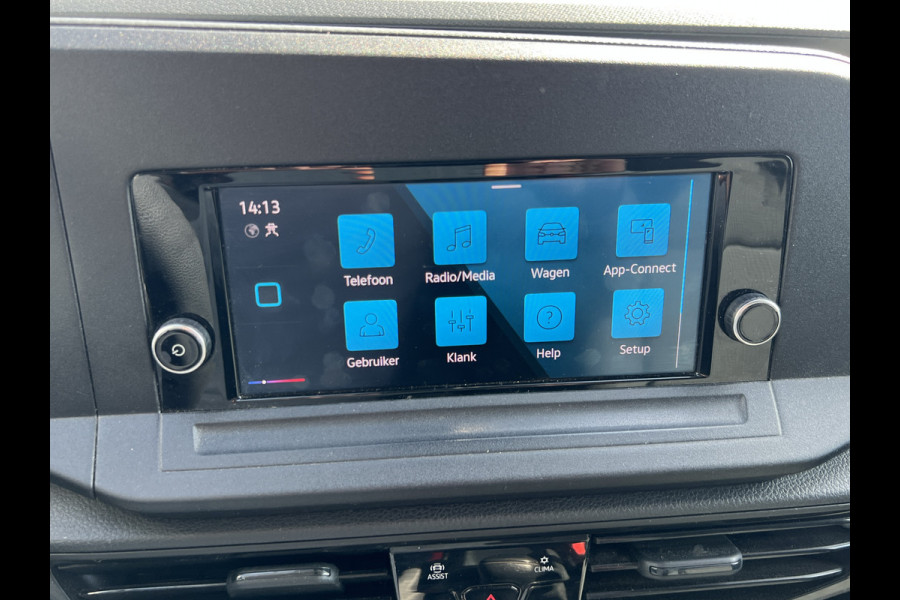 Volkswagen Caddy Cargo Maxi 2.0 TDI Comfort