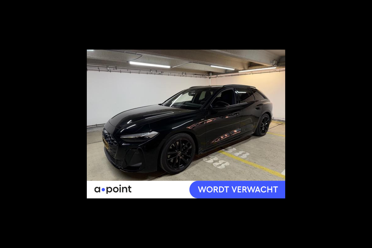 Audi A5 Avant 2.0 e-hybrid quattro S edition 299 Pk | Keyless entry | Matrix LED koplampen | S-Line | 19'' LMV | Optiekpakket zwart | Verlengede garantie