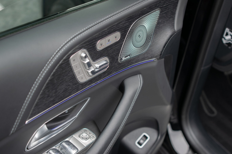 Mercedes-Benz GLE Coupé AMG 63 S 4-M Ceramic|Massage|Softclose|HUD|Ruitleder|DriversPack|ACC|Keyless|Burmester