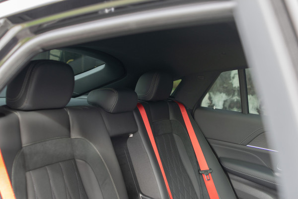 Mercedes-Benz GLE Coupé AMG 63 S 4-M Ceramic|Massage|Softclose|HUD|Ruitleder|DriversPack|ACC|Keyless|Burmester