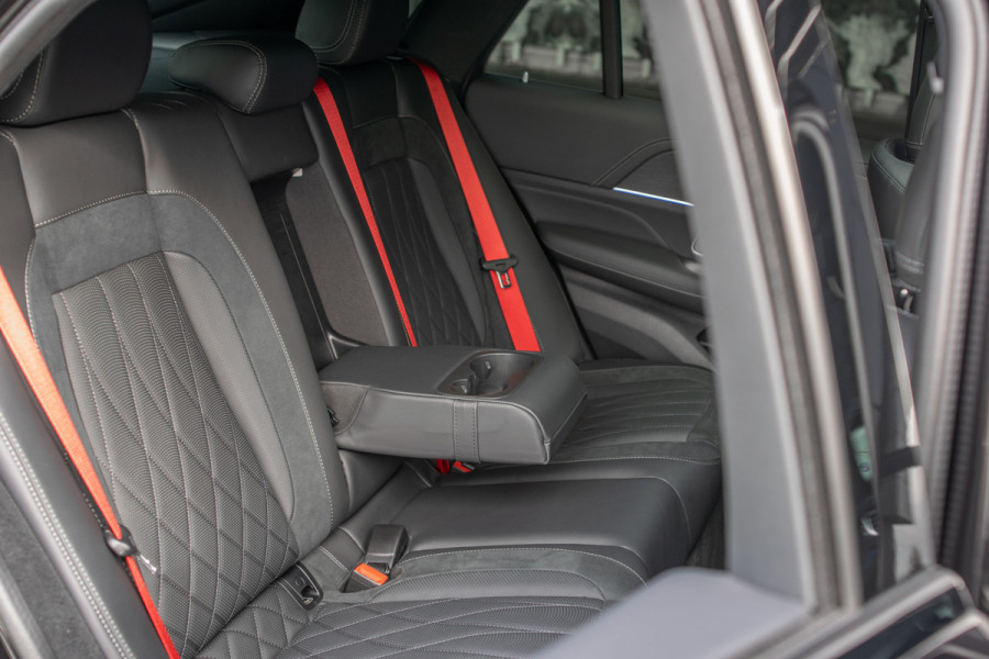 Mercedes-Benz GLE Coupé AMG 63 S 4-M Ceramic|Massage|Softclose|HUD|Ruitleder|DriversPack|ACC|Keyless|Burmester
