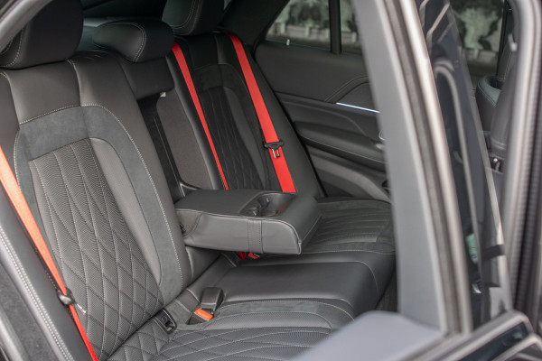 Mercedes-Benz GLE Coupé AMG 63 S 4-M Ceramic|Massage|Softclose|HUD|Ruitleder|DriversPack|ACC|Keyless|Burmester