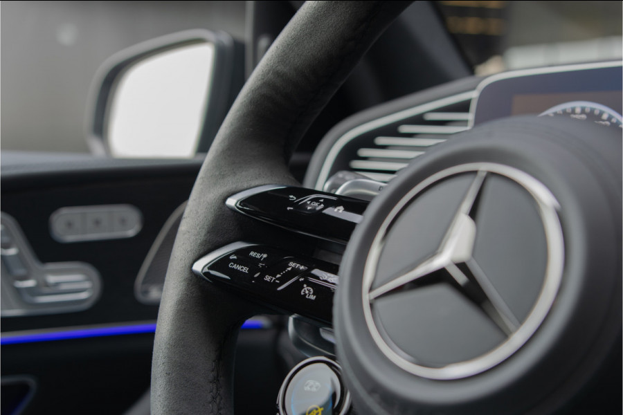 Mercedes-Benz GLE Coupé AMG 63 S 4-M Ceramic|Massage|Softclose|HUD|Ruitleder|DriversPack|ACC|Keyless|Burmester