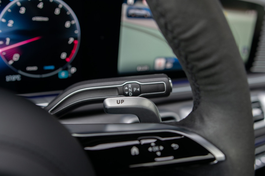 Mercedes-Benz GLE Coupé AMG 63 S 4-M Ceramic|Massage|Softclose|HUD|Ruitleder|DriversPack|ACC|Keyless|Burmester
