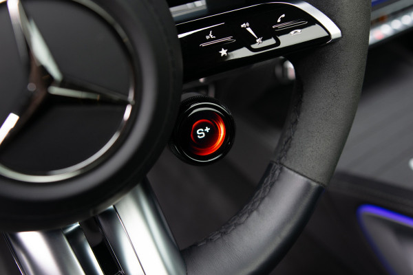 Mercedes-Benz GLE Coupé AMG 63 S 4-M Ceramic|Massage|Softclose|HUD|Ruitleder|DriversPack|ACC|Keyless|Burmester
