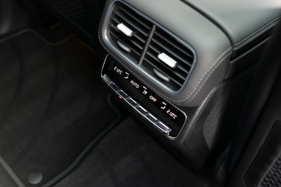 Mercedes-Benz GLE Coupé AMG 63 S 4-M Ceramic|Massage|Softclose|HUD|Ruitleder|DriversPack|ACC|Keyless|Burmester