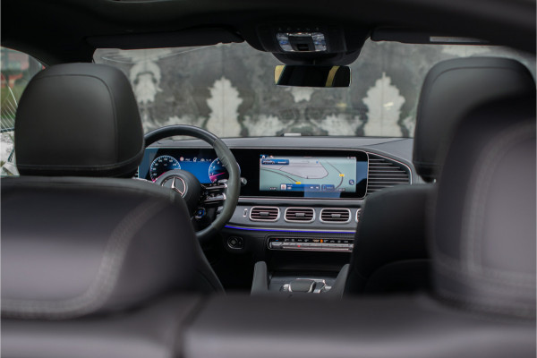 Mercedes-Benz GLE Coupé AMG 63 S 4-M Ceramic|Massage|Softclose|HUD|Ruitleder|DriversPack|ACC|Keyless|Burmester
