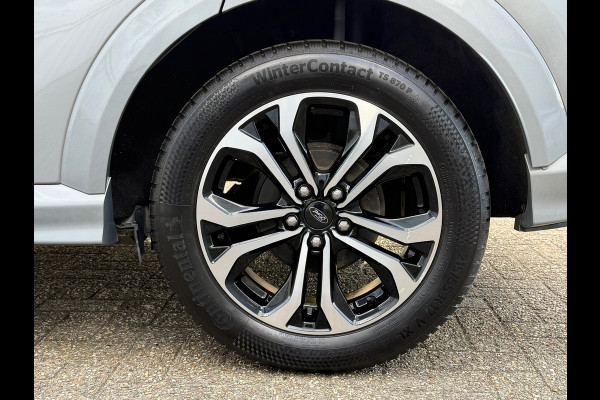 Ford Puma 1.0 EcoBoost Hybrid ST-Line X Automaat | Navigatie | Airco | Cruise | Led | Virtual Cockpit.