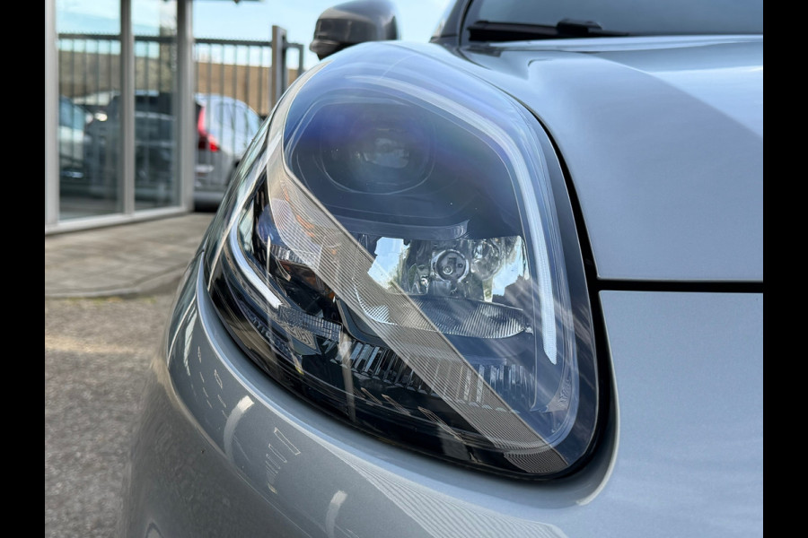 Ford Puma 1.0 EcoBoost Hybrid ST-Line X Automaat | Navigatie | Airco | Cruise | Led | Virtual Cockpit.