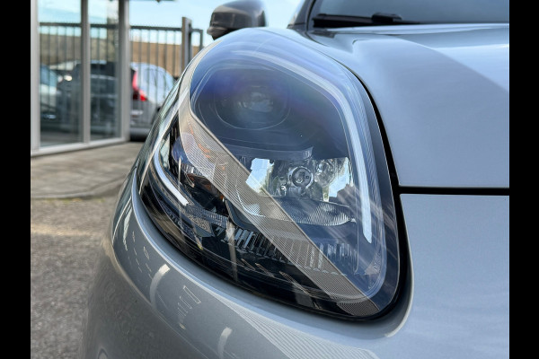 Ford Puma 1.0 EcoBoost Hybrid ST-Line X Automaat | Navigatie | Airco | Cruise | Led | Virtual Cockpit.