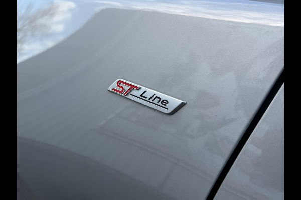 Ford Puma 1.0 EcoBoost Hybrid ST-Line X Automaat | Navigatie | Airco | Cruise | Led | Virtual Cockpit.