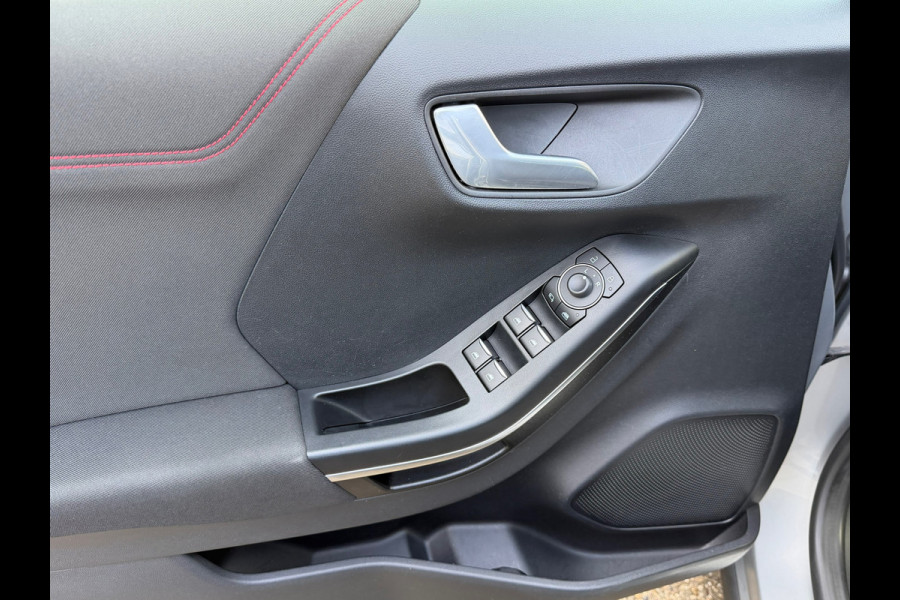 Ford Puma 1.0 EcoBoost Hybrid ST-Line X Automaat | Navigatie | Airco | Cruise | Led | Virtual Cockpit.