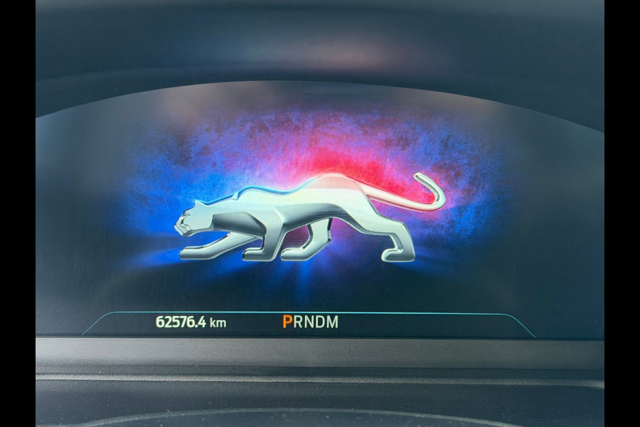 Ford Puma 1.0 EcoBoost Hybrid ST-Line X Automaat | Navigatie | Airco | Cruise | Led | Virtual Cockpit.