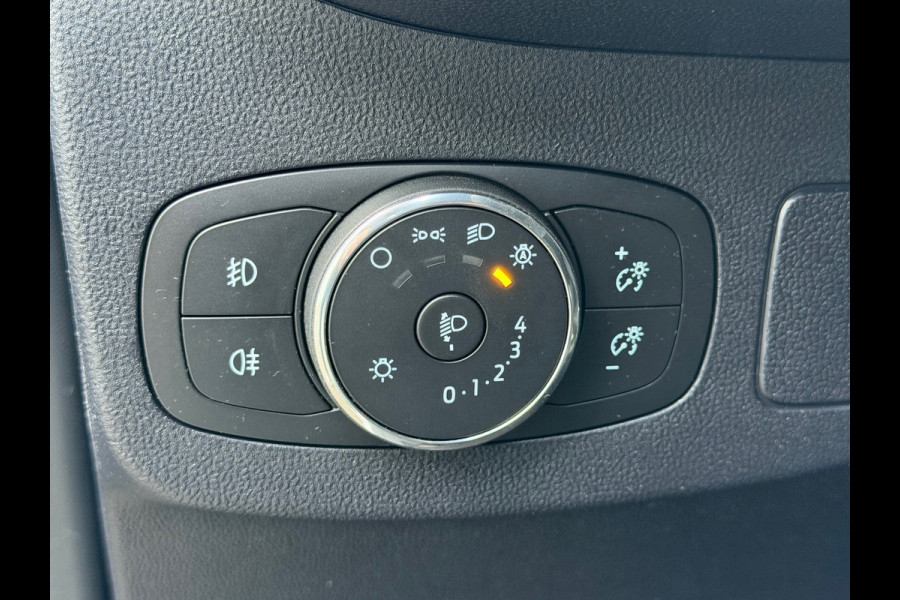 Ford Puma 1.0 EcoBoost Hybrid ST-Line X Automaat | Navigatie | Airco | Cruise | Led | Virtual Cockpit.